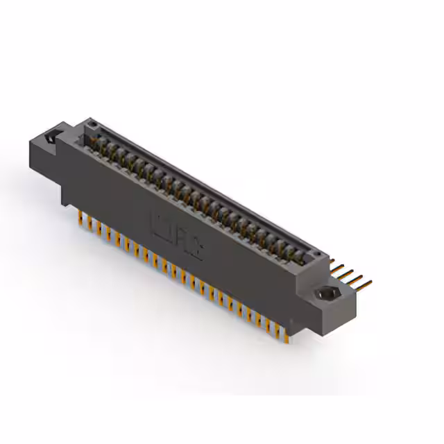 895-046-559-807 EDAC Inc.  Edgeboard Connectors